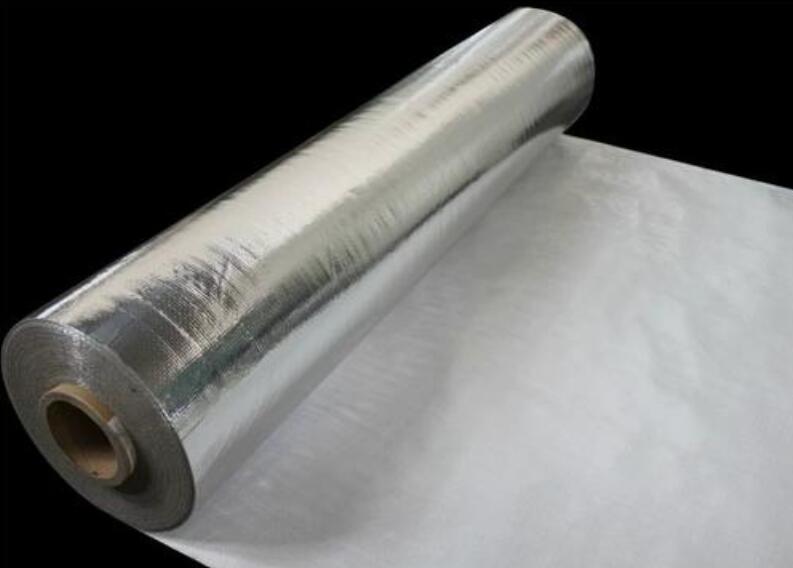 局部透明真空鍍鋁復合膜的生產工藝及應用問題分析